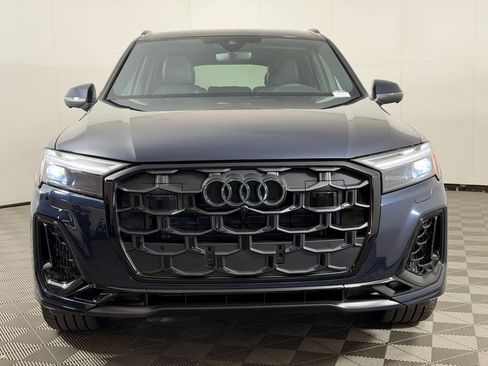 New 2026 Audi Q7 Premium Plus AWD/4WD image 6