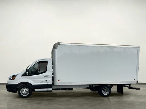 New 2025 Ford Transit 350 RWD image 2