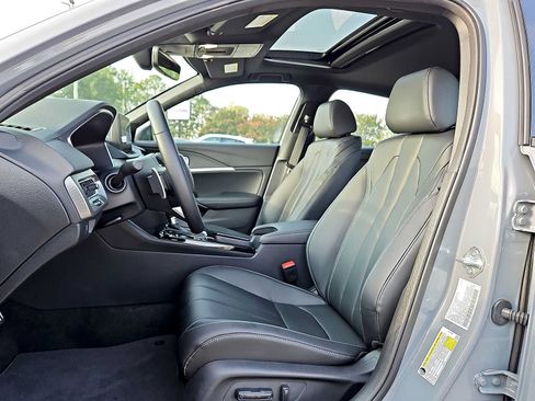 Certified 2026 Acura Integra A-Spec FWD image 13