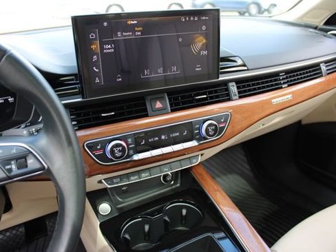 Used 2021 Audi A4 2.0T Premium Plus image 18