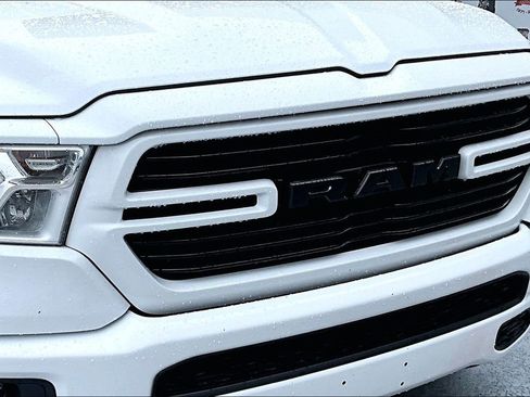 Used 2019 RAM 1500 Big Horn AWD/4WD image 29