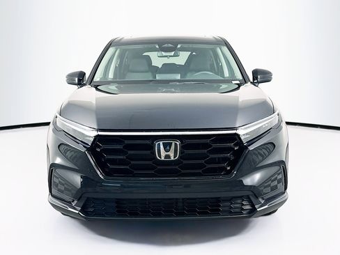 Used 2025 Honda CR-V EX image 2