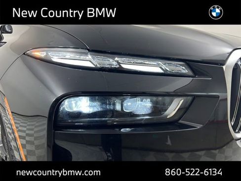 Used 2024 BMW X7 xDrive40i w/ Executive Package image 30