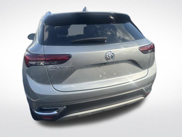 Used 2023 Buick Envision Preferred AWD/4WD image 6