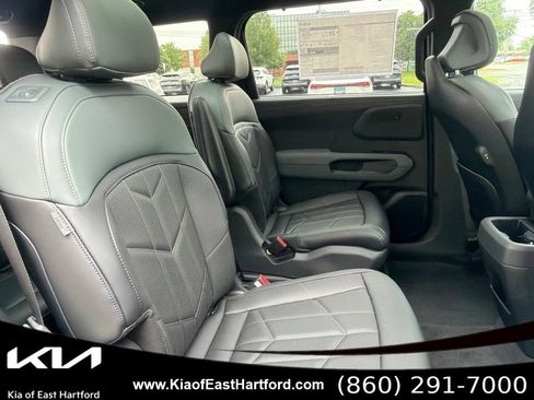 New 2027 Kia Telluride SX X-Line AWD/4WD image 13