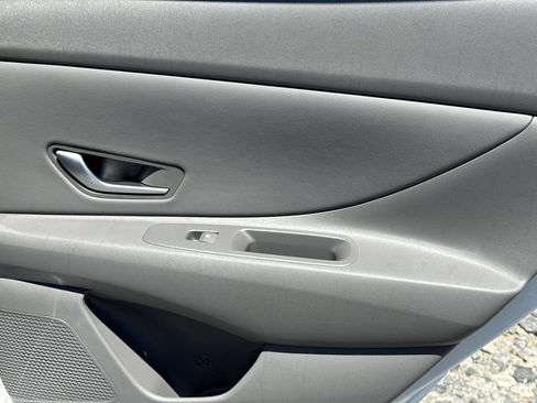 Used 2026 Hyundai Elantra Sport FWD image 16