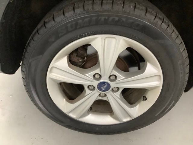 Used 2018 Ford Escape SE AWD/4WD image 8