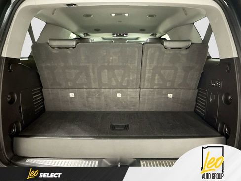 Used 2018 Chevrolet Tahoe Premier AWD/4WD image 29