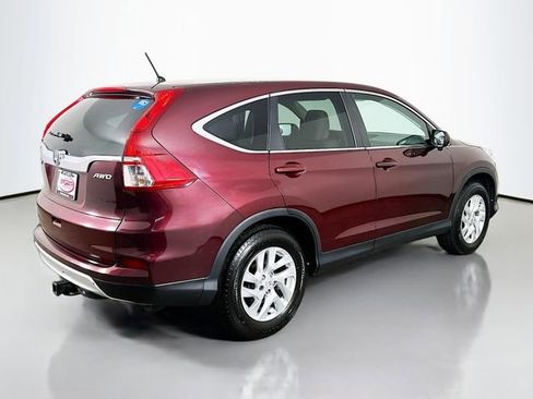 Used 2015 Honda CR-V EX image 19