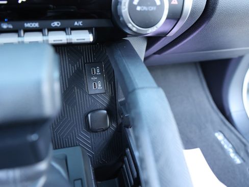 Certified 2025 Toyota 4Runner Limited image 24