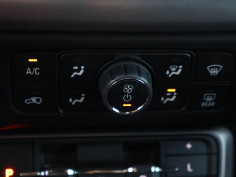 Used 2023 GMC Acadia AT4 w/ Technology Package image 36