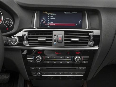 Used 2017 BMW X3 xDrive28i image 10