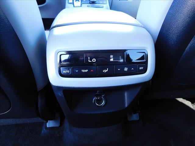 Used 2025 Hyundai Palisade SEL FWD image 25