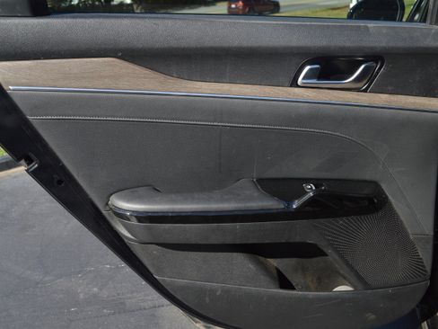 Used 2021 Kia K5 EX w/ Paint Protection Package image 28