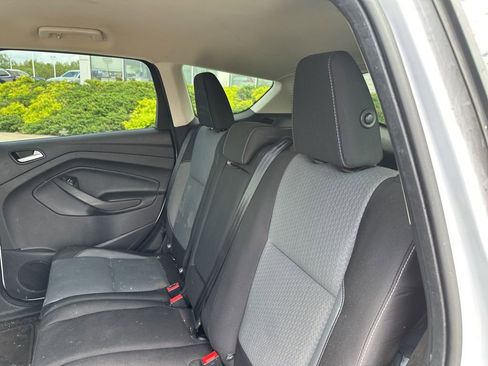 Used 2019 Ford Escape SE AWD/4WD image 12