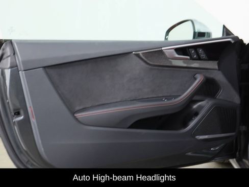 Used 2024 Audi S5 Premium Plus image 18