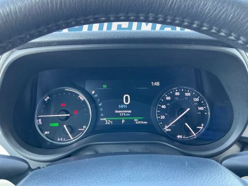 Used 2021 Toyota Sienna Limited AWD/4WD image 23
