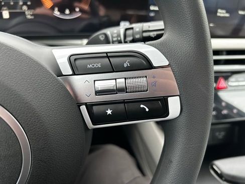 New 2026 Hyundai Tucson SEL AWD/4WD image 17