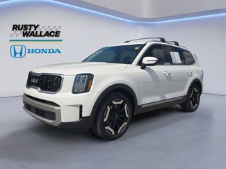 Used 2023 Kia Telluride EX FWD video 1