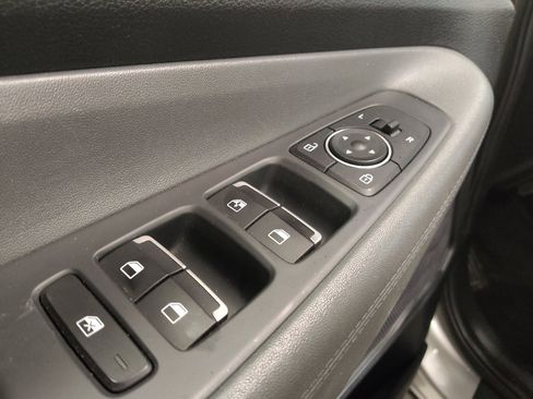 Used 2022 Hyundai Santa Fe SE FWD image 27