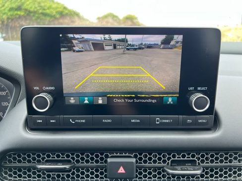 Used 2025 Honda HR-V Sport image 23