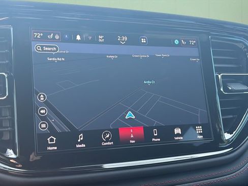 New 2026 Dodge Durango GT image 47