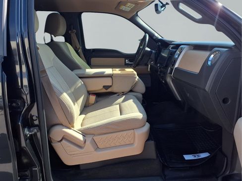 Used 2012 Ford F150 XLT w/ XLT Chrome Pkg image 15