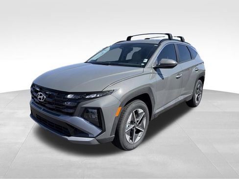 New 2026 Hyundai Tucson SEL AWD/4WD image 1