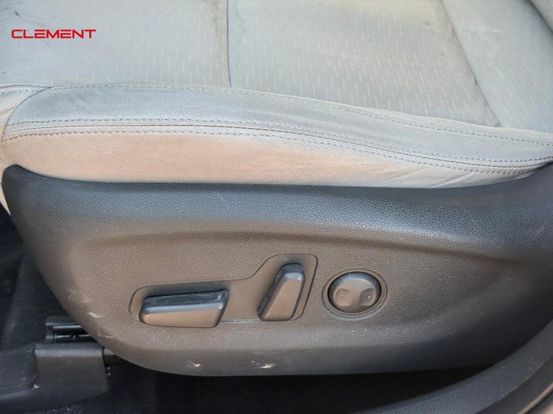 Used 2020 Hyundai Tucson Value FWD image 22