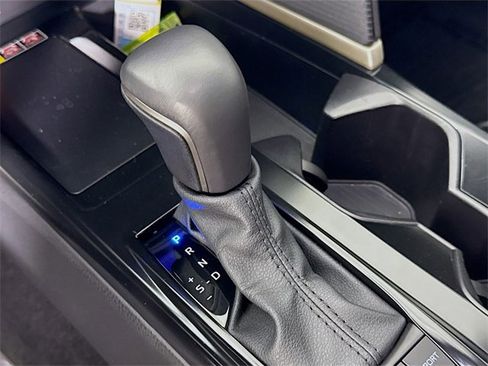 Certified 2025 Toyota Camry SE image 16