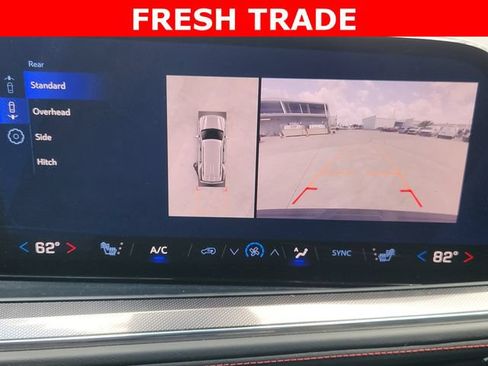 Used 2025 Chevrolet Tahoe RST w/ Comfort Package RWD image 16