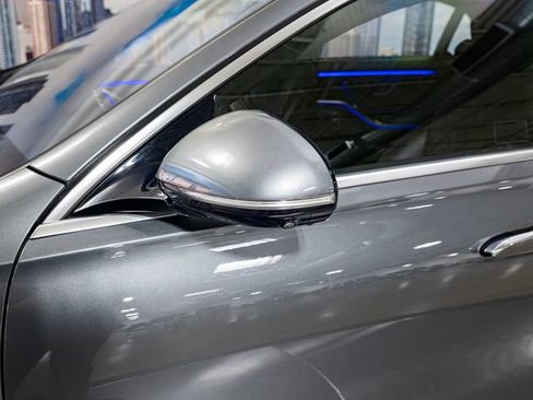 Used 2021 Mercedes-Benz S 580 4MATIC Sedan image 10