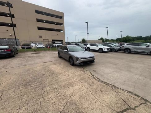 Used 2025 Kia K4 FWD image 16