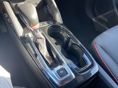 New 2026 Chevrolet TrailBlazer RS image 24