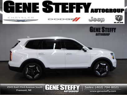 Used 2024 Kia Telluride S