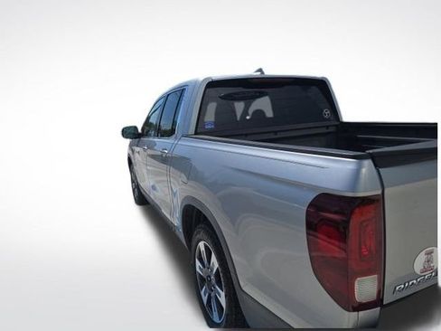 Used 2018 Honda Ridgeline RTL-T image 7