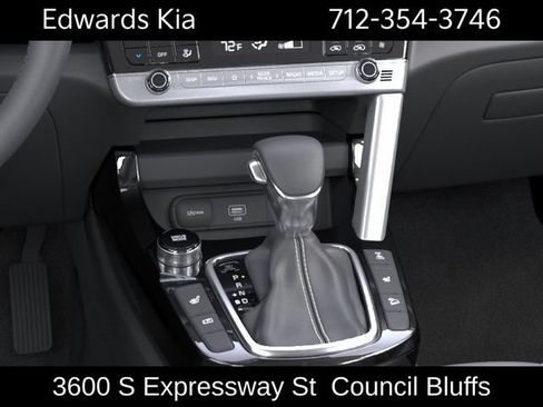 New 2026 Kia Seltos S AWD/4WD image 25