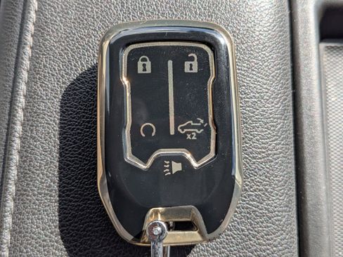 Used 2021 Chevrolet Silverado 1500 LT w/ All Star Edition Plus image 29