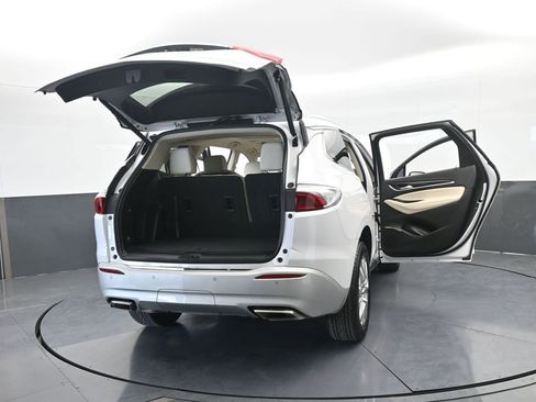 Used 2024 Buick Enclave Essence w/ Experience Buick Package FWD image 80