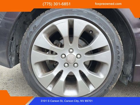 Used 2013 Subaru Impreza 2.0i Sport Premium image 11