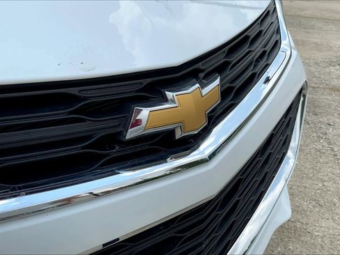 Used 2018 Chevrolet Cruze LT w/ Convenience Package image 29