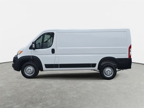 New 2026 RAM ProMaster 1500 w/ Convenience Group image 8