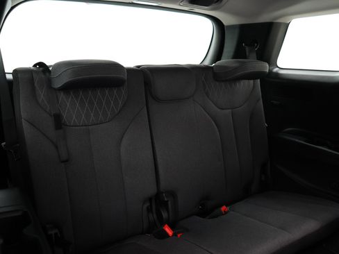 Used 2020 Hyundai Palisade SEL w/ Convenience Package image 12