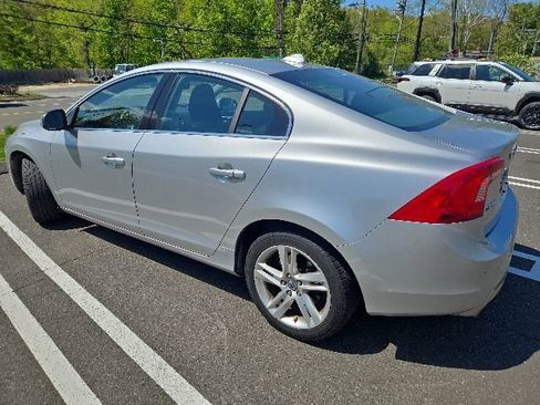 Used 2015 Volvo S60 T5 Premier FWD image 18
