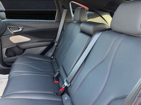 Used 2025 Acura RDX A-Spec image 16
