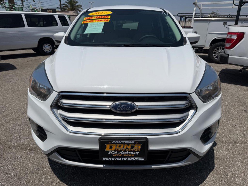 Used 2017 Ford Escape SE AWD/4WD image 13