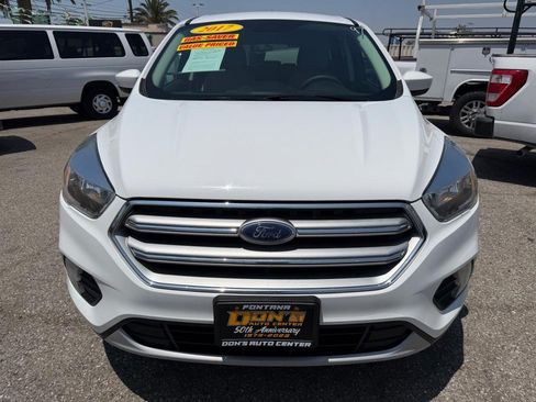 Used 2017 Ford Escape SE AWD/4WD image 13