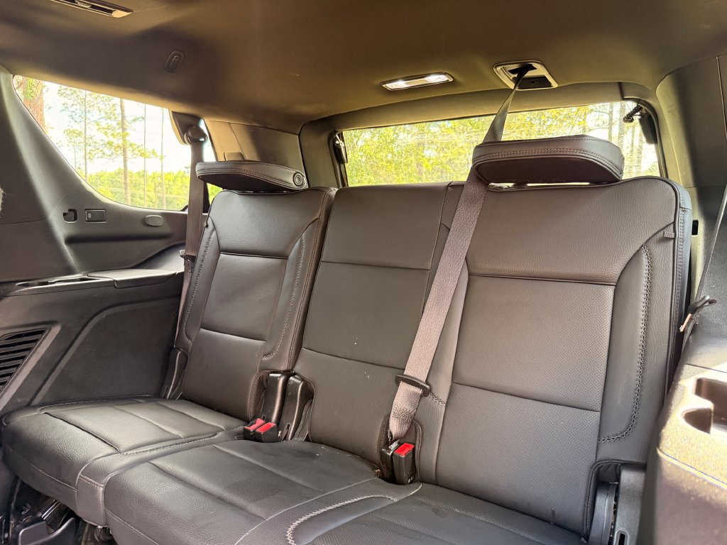 Used 2023 GMC Yukon Denali w/ LPO, Floor Liner Package AWD/4WD image 29