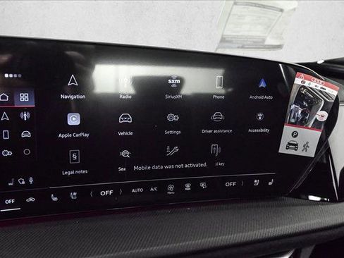 New 2025 Audi SQ5 Premium Plus image 16