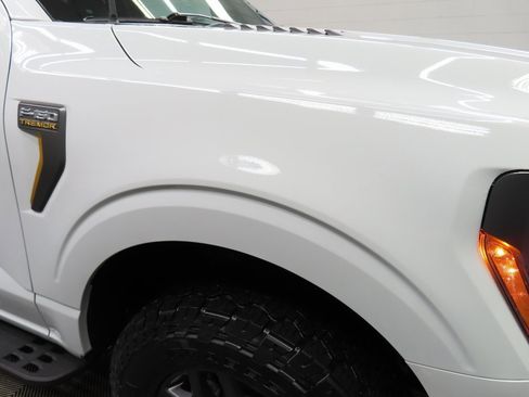 Used 2024 Ford F150 Tremor w/ Tow/Haul Package image 35